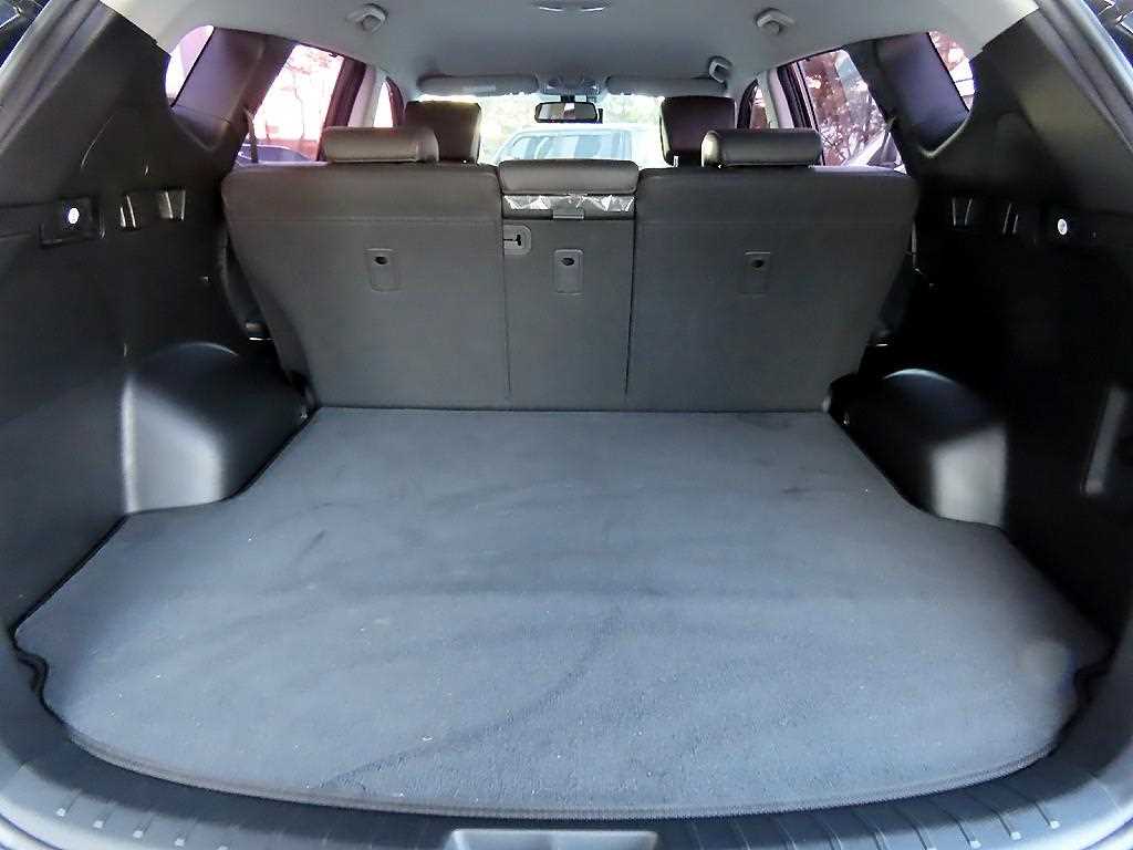 현대 싼타페 더 프라임 디젤 R2.0 2WD 프리미엄 - 이미지 14