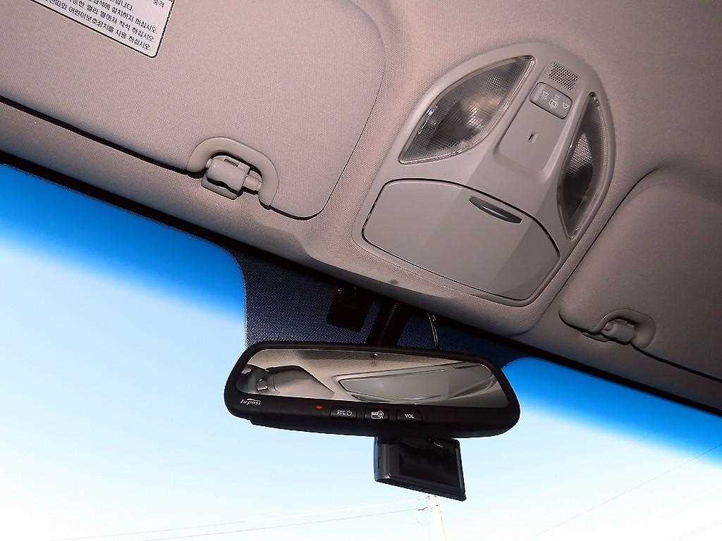 현대 싼타페 더 프라임 디젤 R2.0 2WD 프리미엄 - 이미지 16