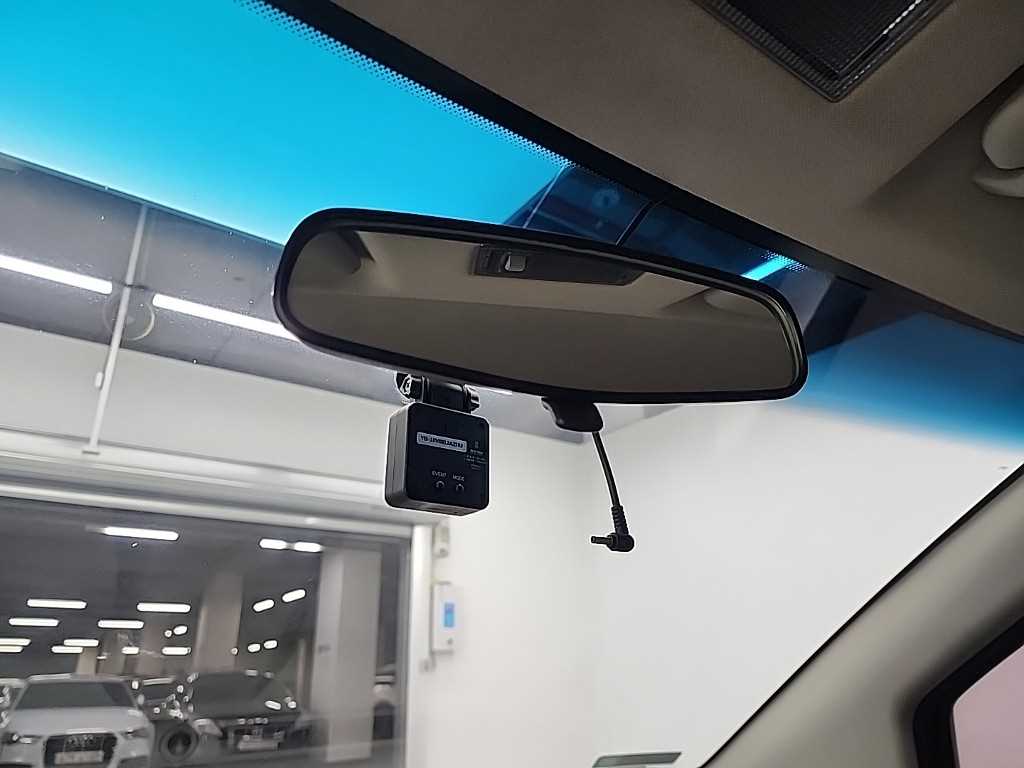 쉐보레 (대우) 스파크 가솔린 LT