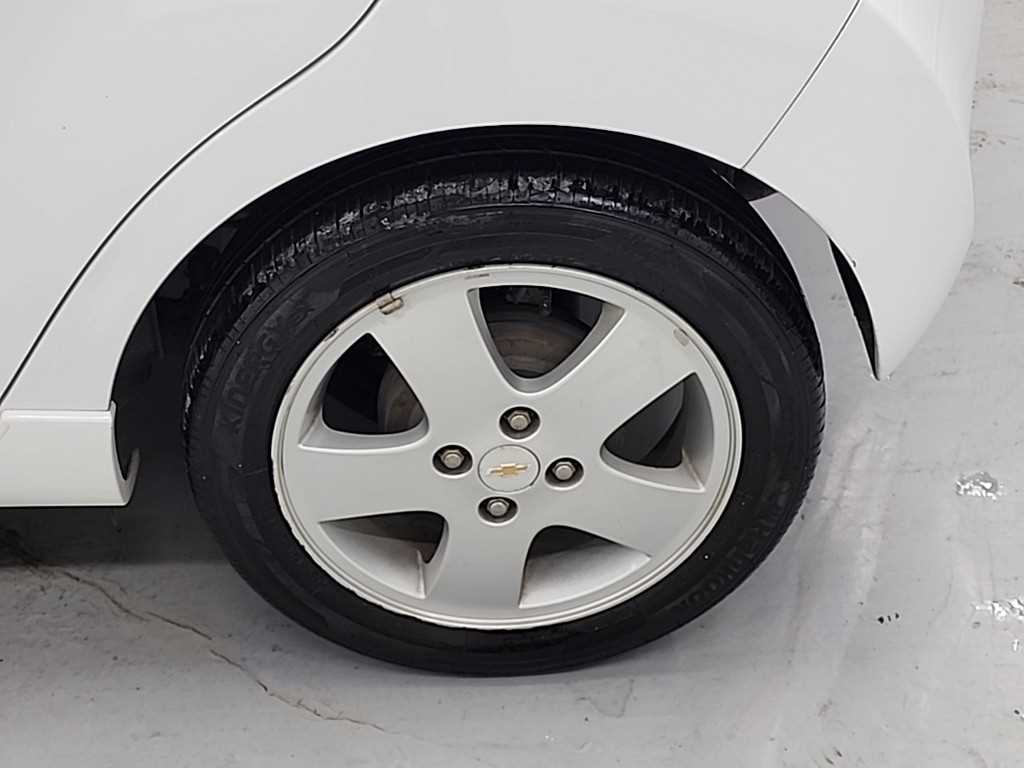 쉐보레 (대우) 스파크 가솔린 LT - 이미지 13