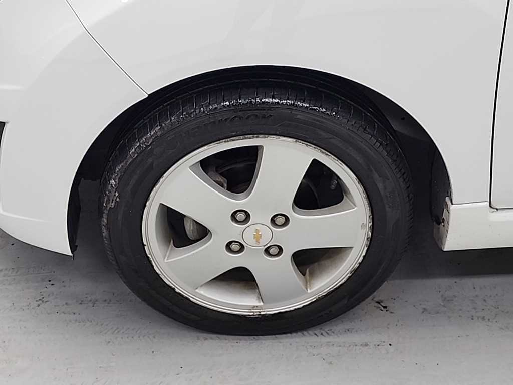 쉐보레 (대우) 스파크 가솔린 LT - 이미지 15