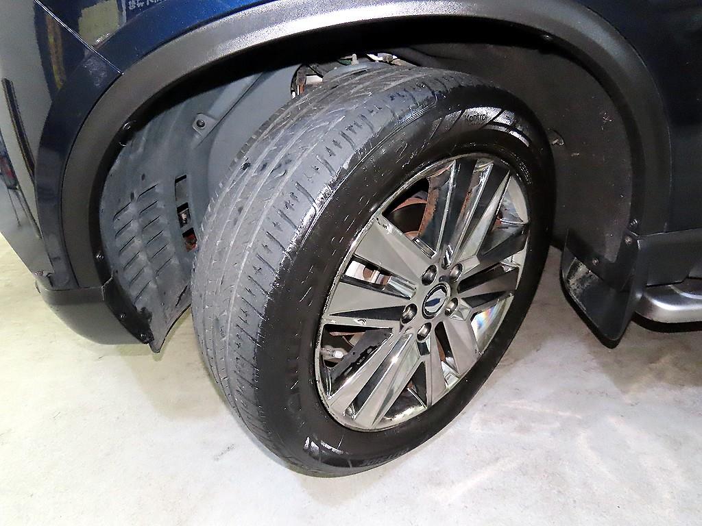 KG모빌리티(쌍용) 렉스턴 스포츠 2.2 4WD 프레스티지 - 이미지 19