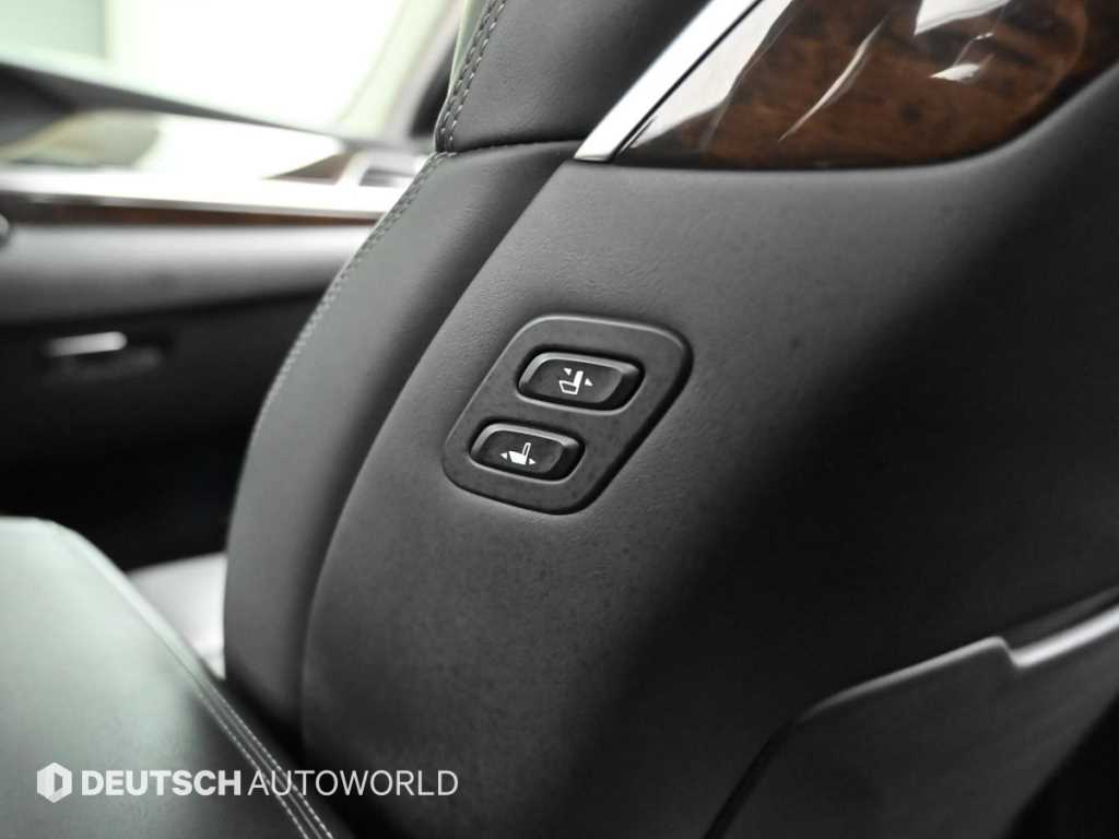 제네시스 EQ900 3.8 GDi 럭셔리