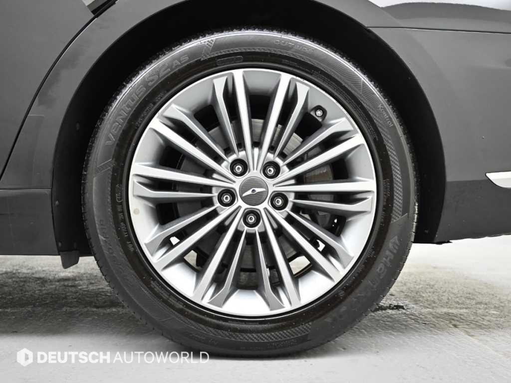 제네시스 EQ900 3.8 GDi 럭셔리 - 이미지 3