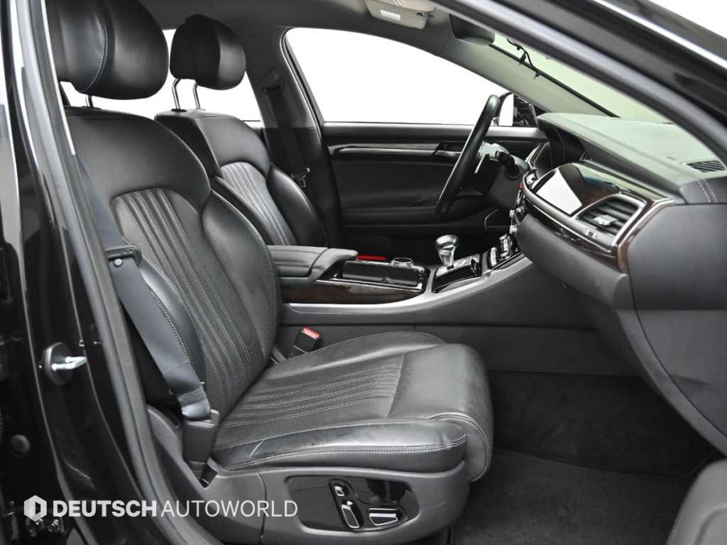 제네시스 EQ900 3.8 GDi 럭셔리 - 이미지 10