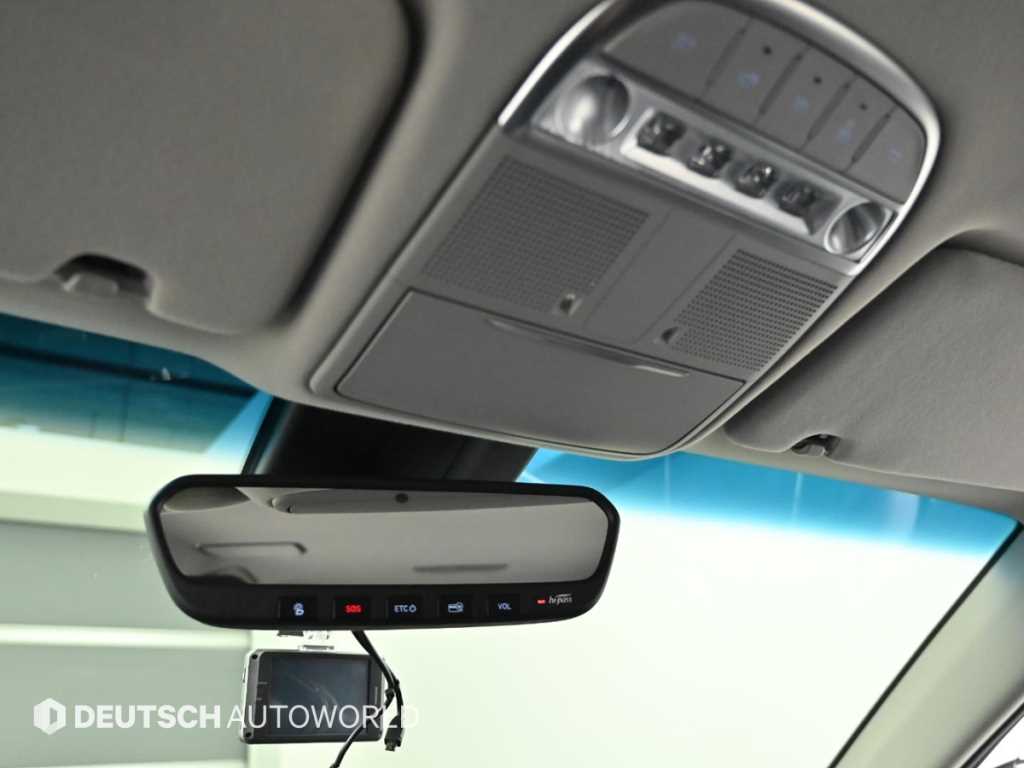 제네시스 EQ900 3.8 GDi 럭셔리 - 이미지 11