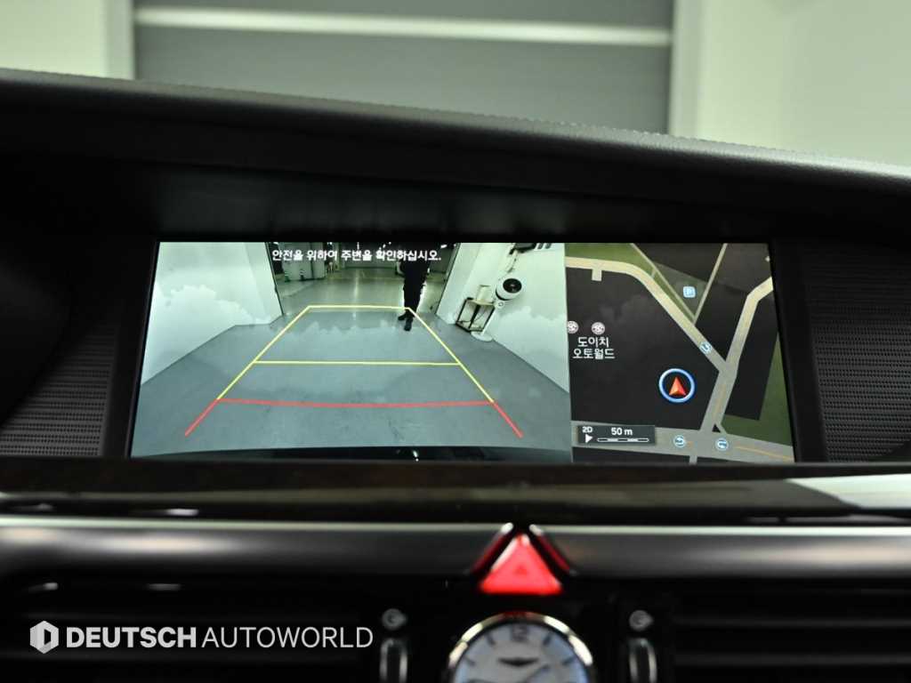 제네시스 EQ900 3.8 GDi 럭셔리 - 이미지 16