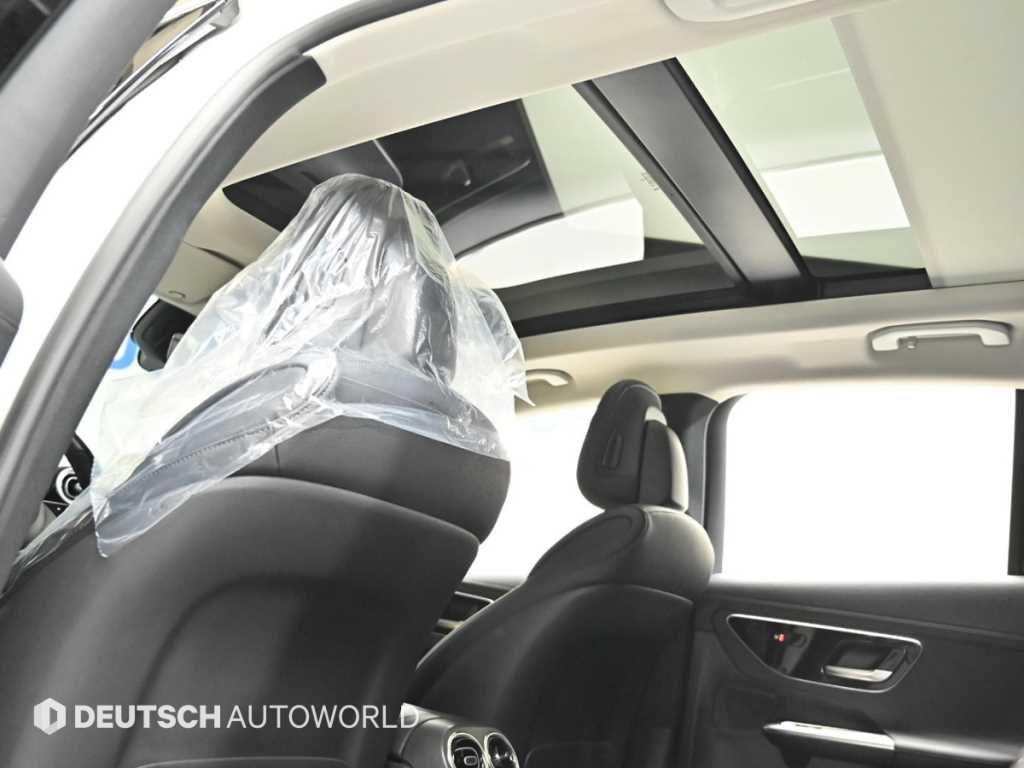 벤츠 GLC클래스(2세대) GLC 220d 4매틱 - 이미지 3