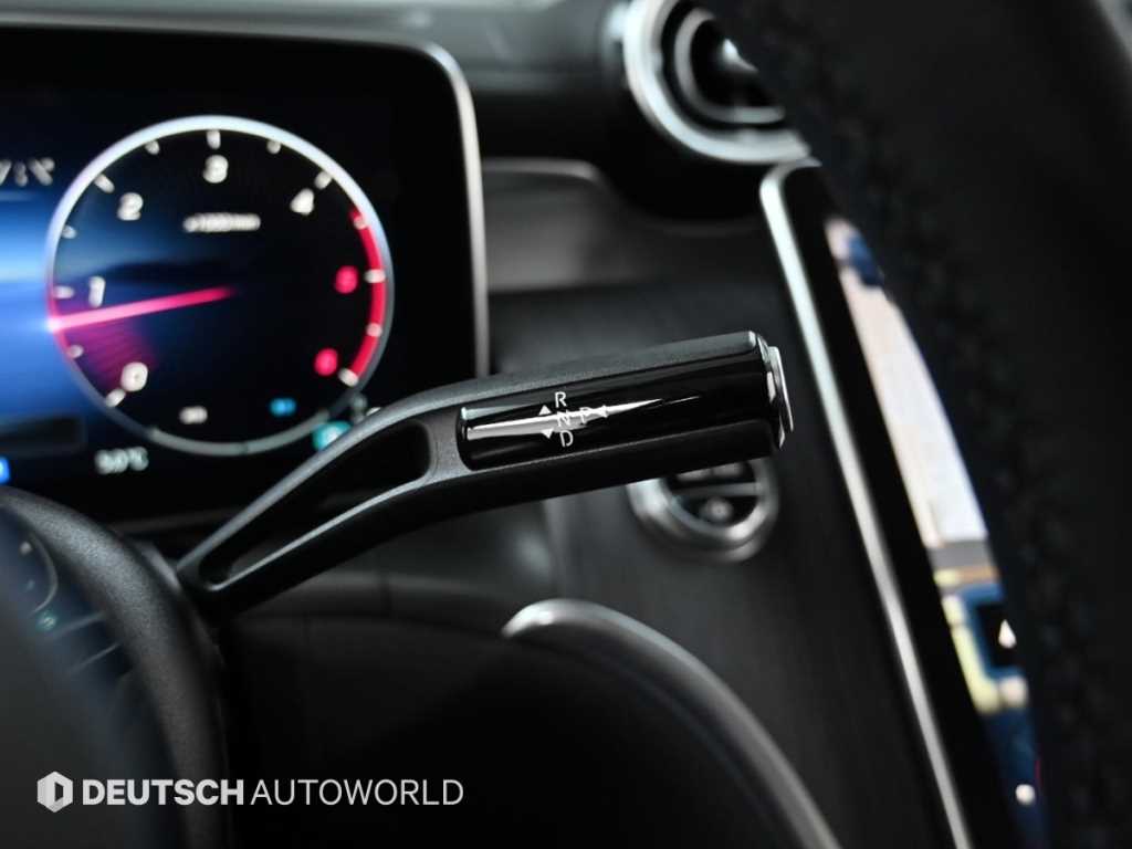 벤츠 GLC클래스(2세대) GLC 220d 4매틱