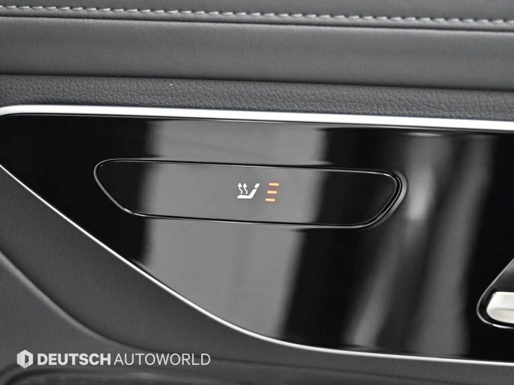 벤츠 GLC클래스(2세대) GLC 220d 4매틱 - 이미지 6