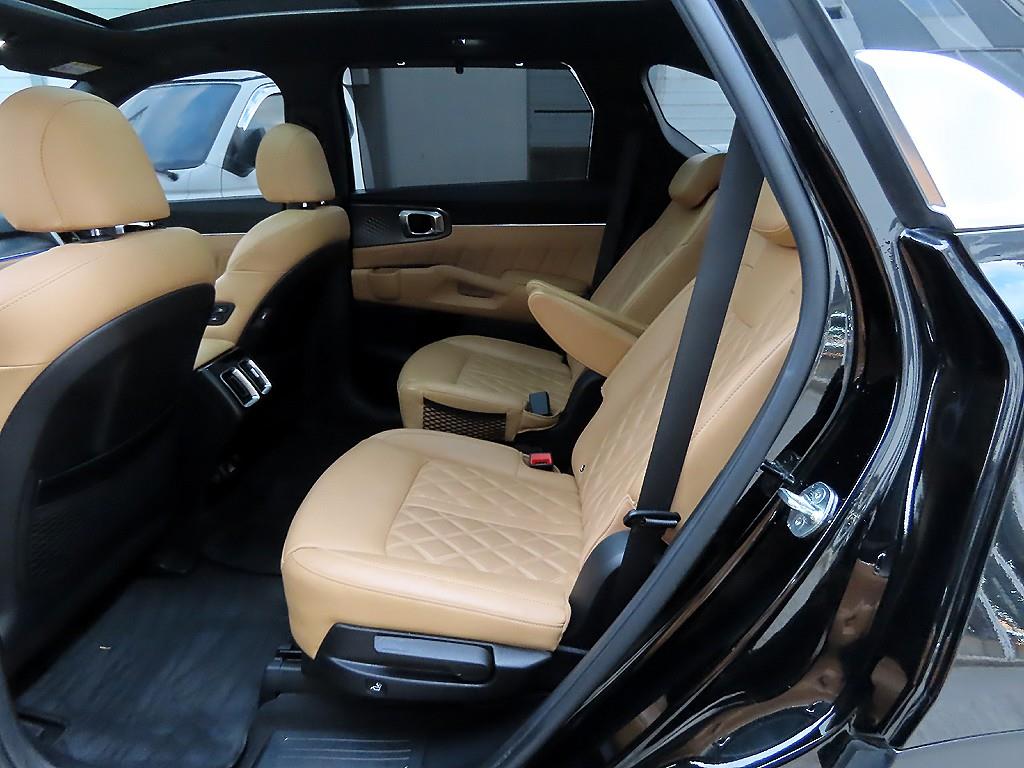 기아 신형쏘렌토 하이브리드(MQ4) 1.6 HEV 2WD 시그니처