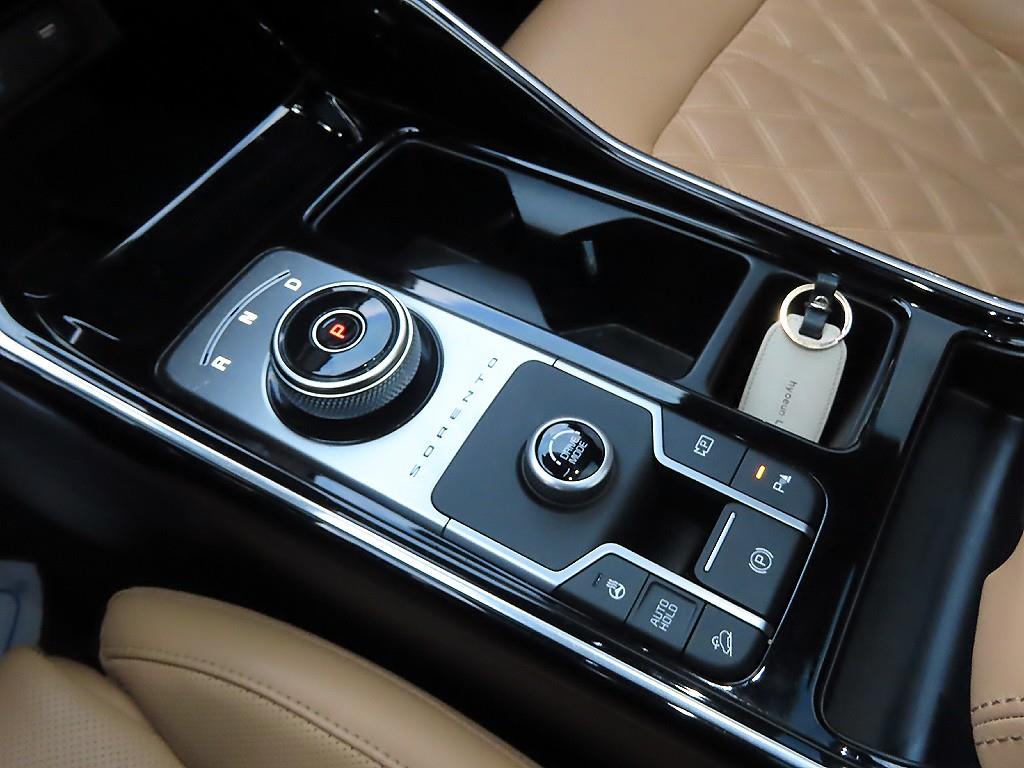 기아 신형쏘렌토 하이브리드(MQ4) 1.6 HEV 2WD 시그니처 - 이미지 7