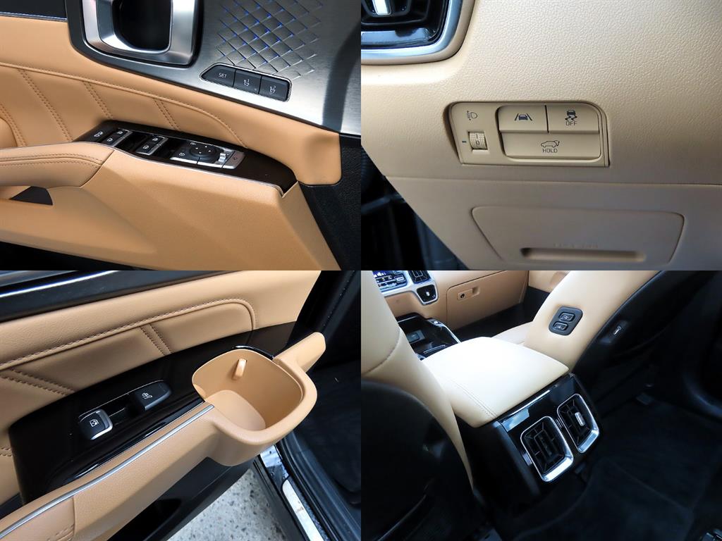 기아 신형쏘렌토 하이브리드(MQ4) 1.6 HEV 2WD 시그니처 - 이미지 18