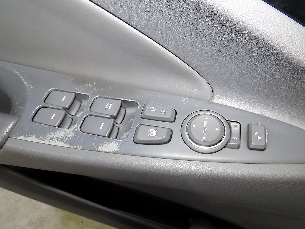 현대 YF쏘나타 Y20 프라임 고급형 - 이미지 6