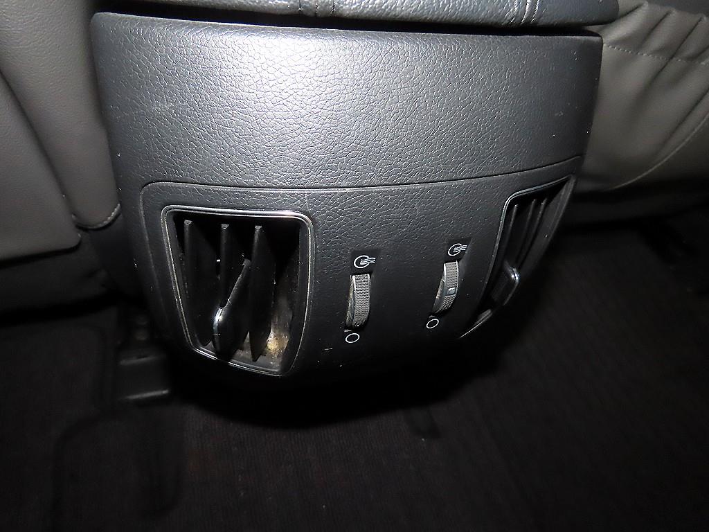 현대 YF쏘나타 Y20 프라임 고급형 - 이미지 16