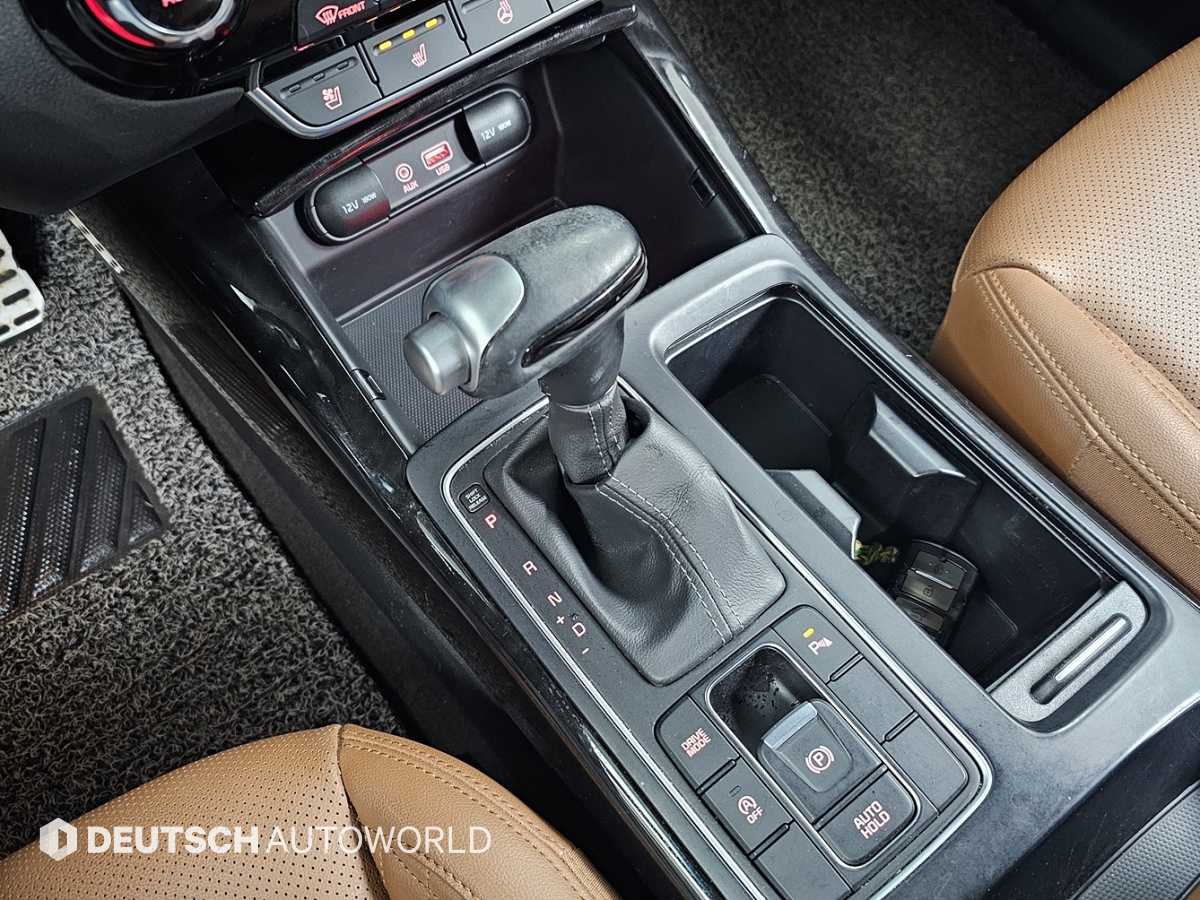 기아 더 뉴쏘렌토 디젤 R2.0 2WD 마스터 - 이미지 10