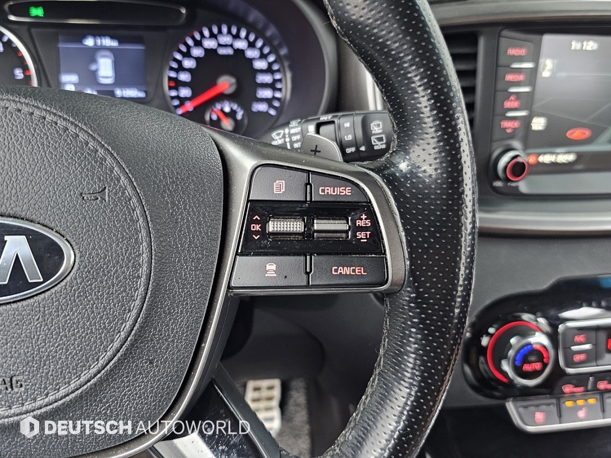 기아 더 뉴쏘렌토 디젤 R2.0 2WD 마스터 - 이미지 11