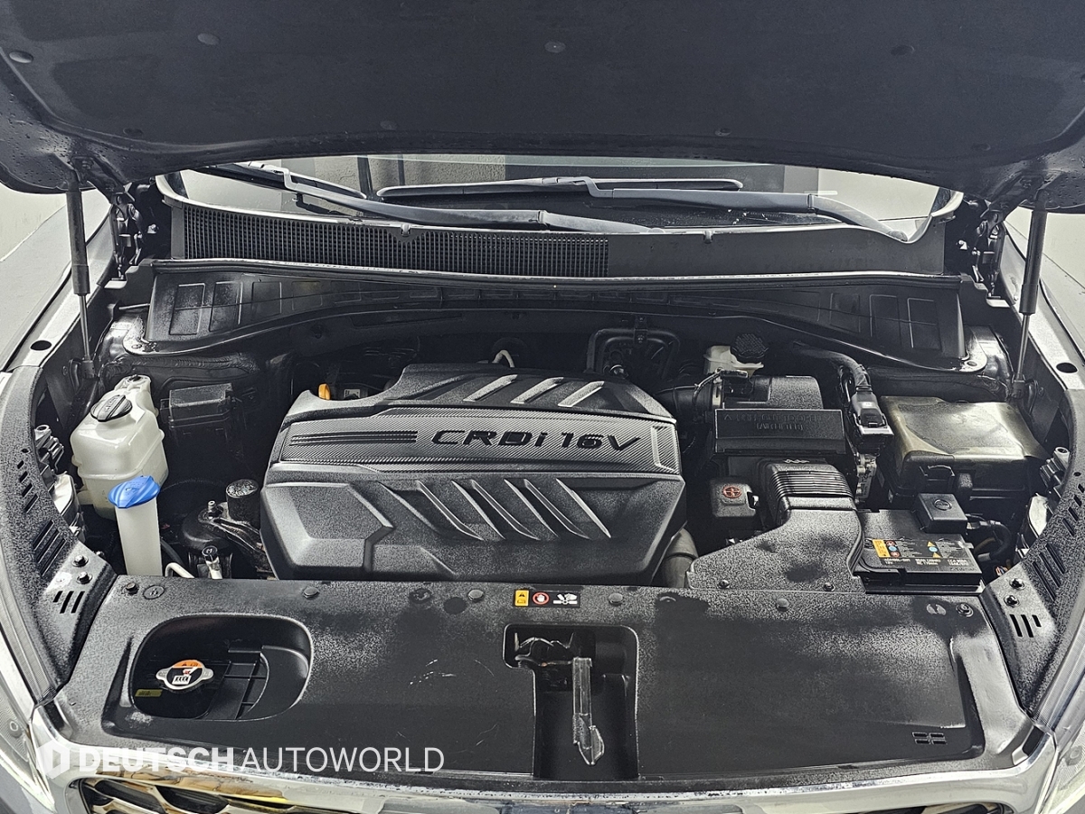 기아 더 뉴쏘렌토 디젤 R2.0 2WD 마스터 - 이미지 17