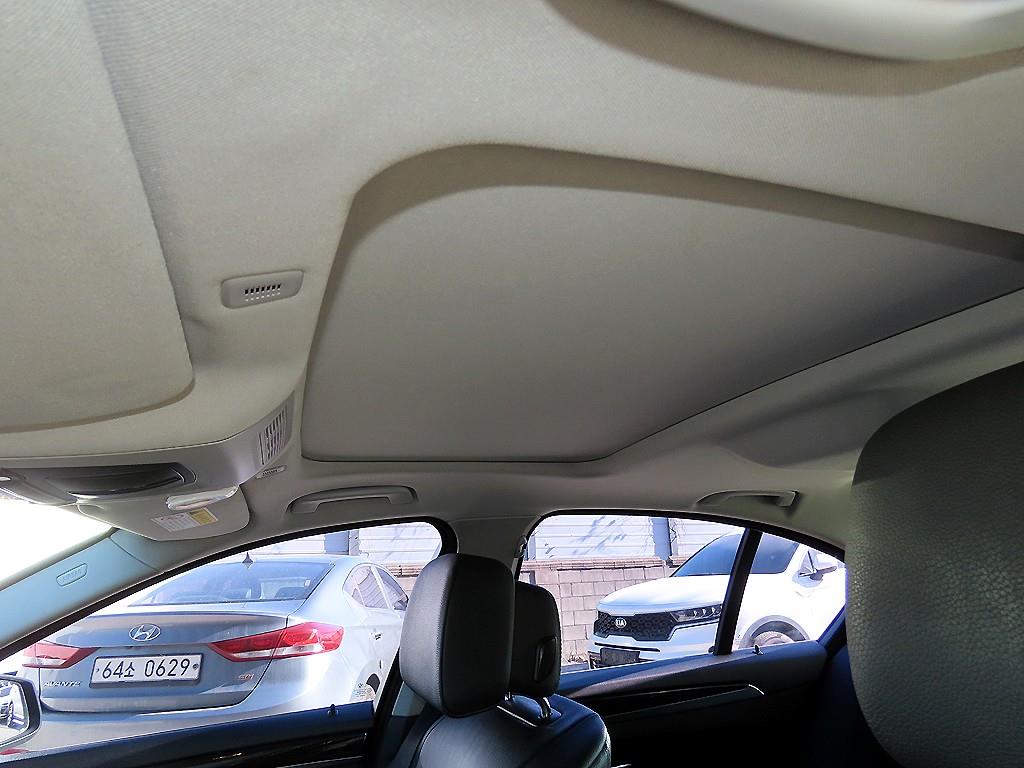 BMW 5시리즈(6세대) 528i