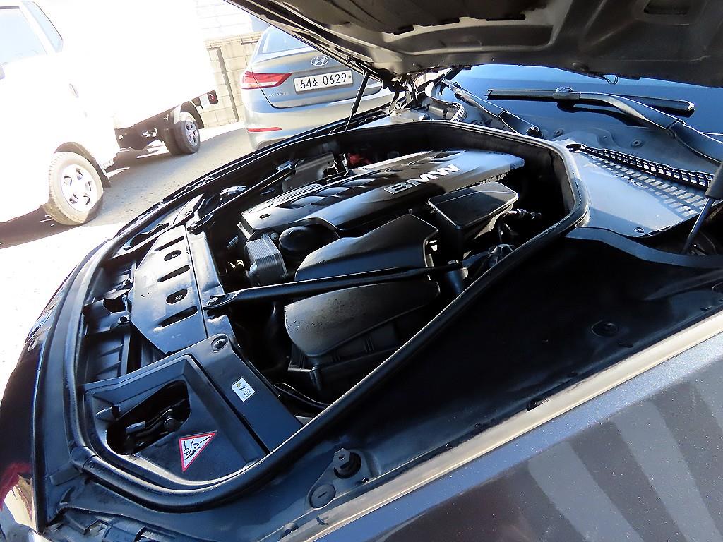 BMW 5시리즈(6세대) 528i - 이미지 5