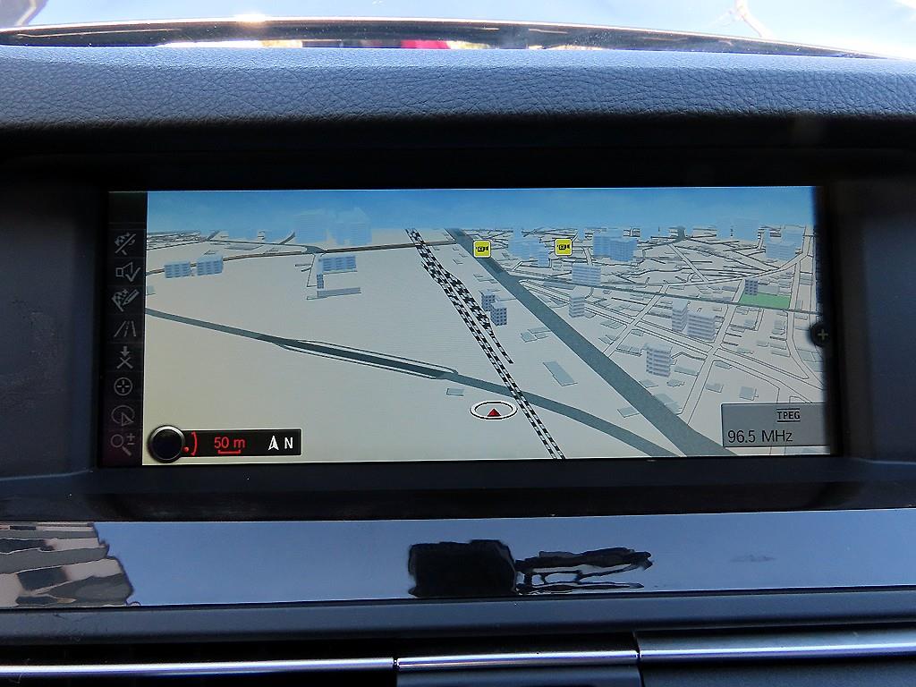 BMW 5시리즈(6세대) 528i - 이미지 14