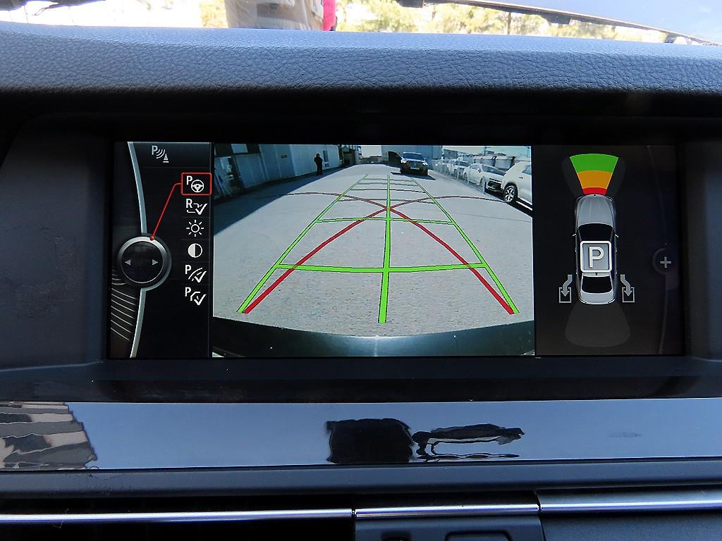 BMW 5시리즈(6세대) 528i - 이미지 19