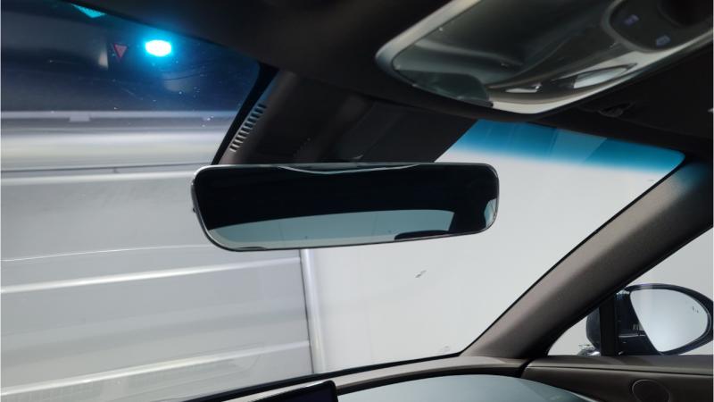 제네시스 더 올뉴G80 가솔린 2.5 2WD 기본형 - 이미지 5