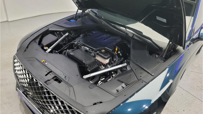 제네시스 더 올뉴G80 가솔린 2.5 2WD 기본형 - 이미지 17