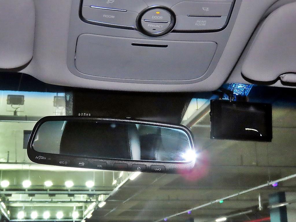 기아 더 뉴K9(KH) 3.3 GDI 이그제큐티브