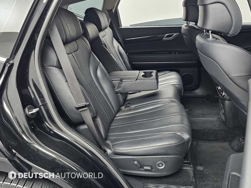 제네시스 GV80 3.0 디젤 AWD 기본형 - 이미지 11