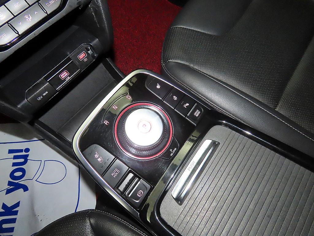 기아 니로 플러스 택시 에어 - 이미지 5