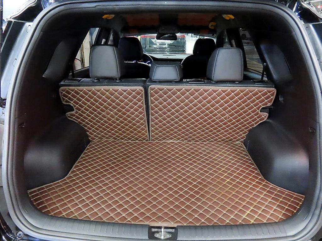 기아 니로 플러스 택시 에어 - 이미지 7