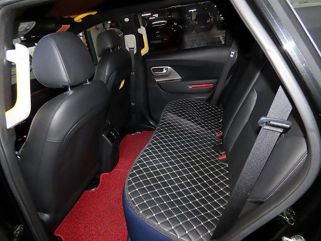 기아 니로 플러스 택시 에어 - 이미지 13