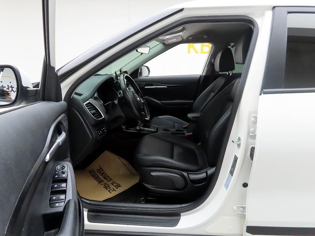 기아 셀토스 1.6 디젤 2WD 트렌디 - 이미지 15