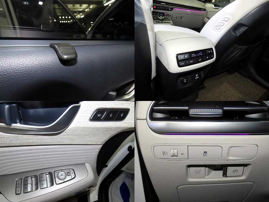 현대 더 뉴팰리세이드 3.8 가솔린 2WD 캘리그래피 - 이미지 8