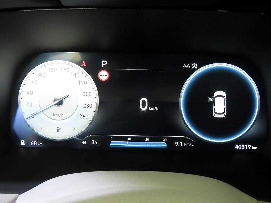 현대 더 뉴팰리세이드 3.8 가솔린 2WD 캘리그래피 - 이미지 9