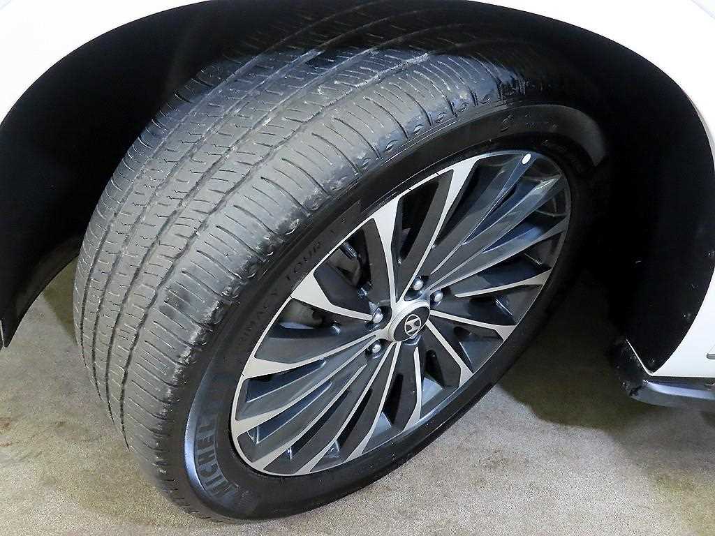 현대 더 뉴팰리세이드 3.8 가솔린 2WD 캘리그래피 - 이미지 10