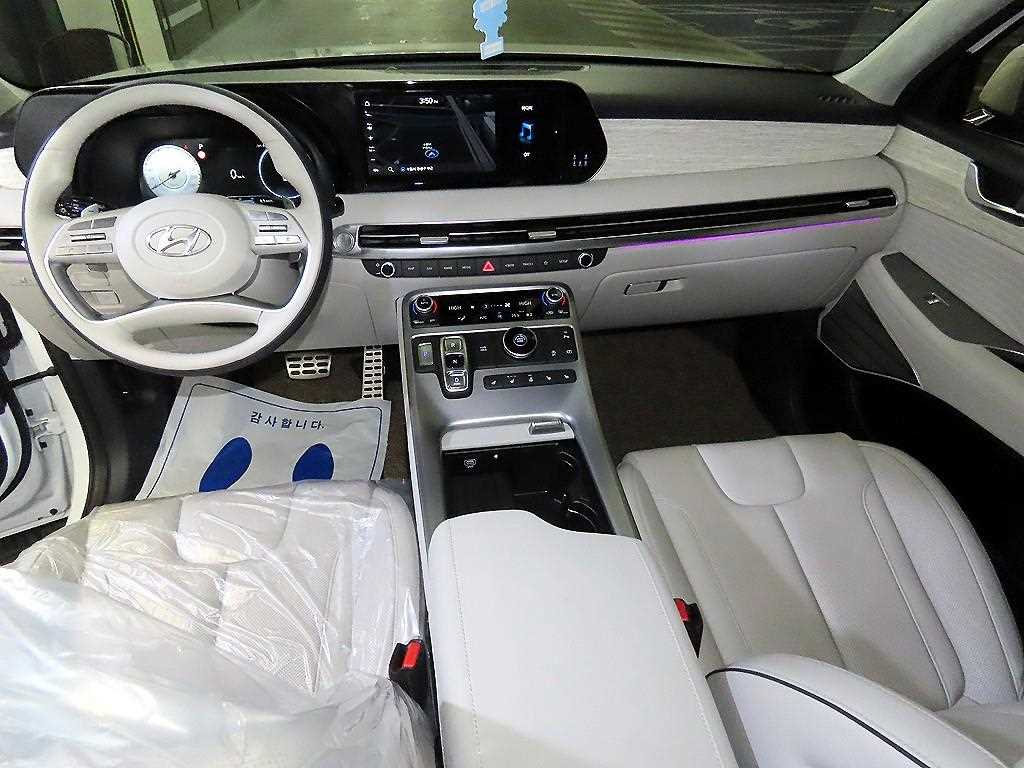 현대 더 뉴팰리세이드 3.8 가솔린 2WD 캘리그래피 - 이미지 15