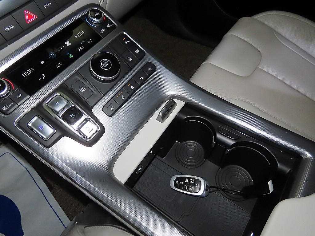 현대 더 뉴팰리세이드 3.8 가솔린 2WD 캘리그래피 - 이미지 20