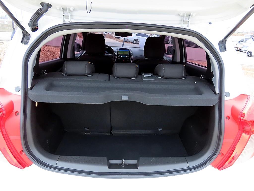 쉐보레 (대우) 더 넥스트 스파크 LS - 이미지 5