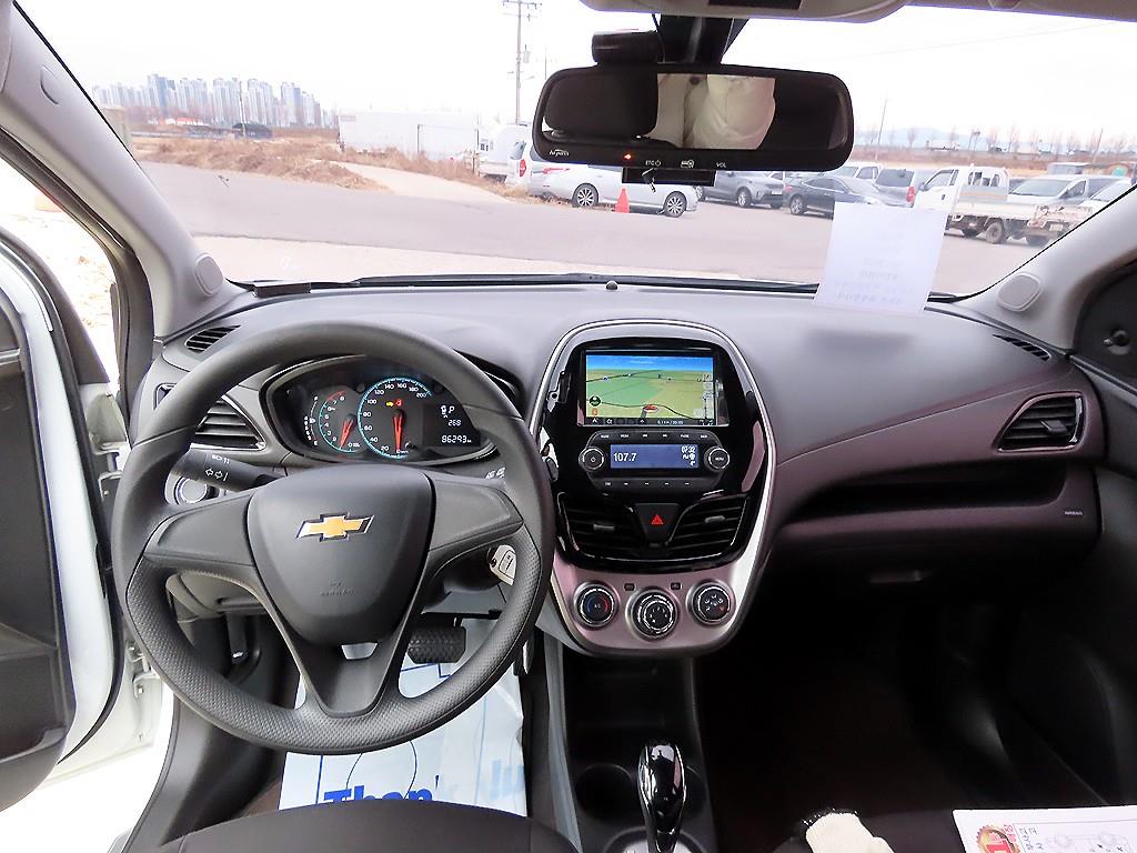 쉐보레 (대우) 더 넥스트 스파크 LS - 이미지 8