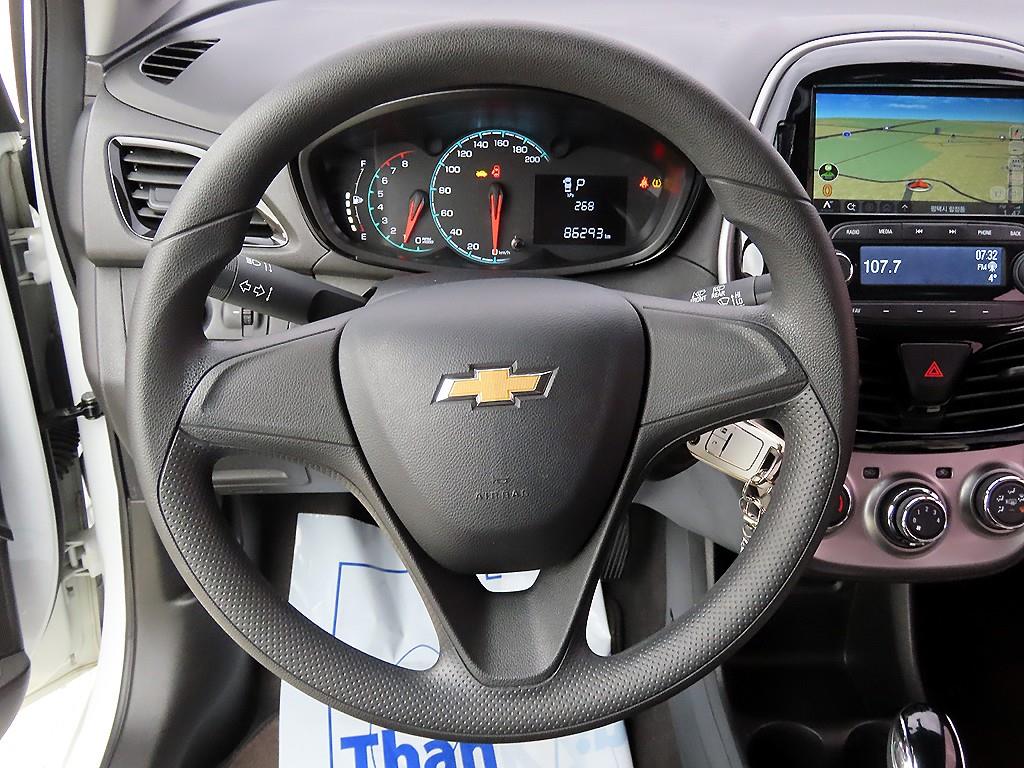 쉐보레 (대우) 더 넥스트 스파크 LS - 이미지 10