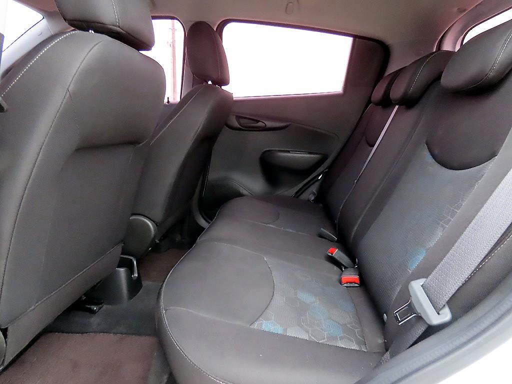 쉐보레 (대우) 더 넥스트 스파크 LS - 이미지 9