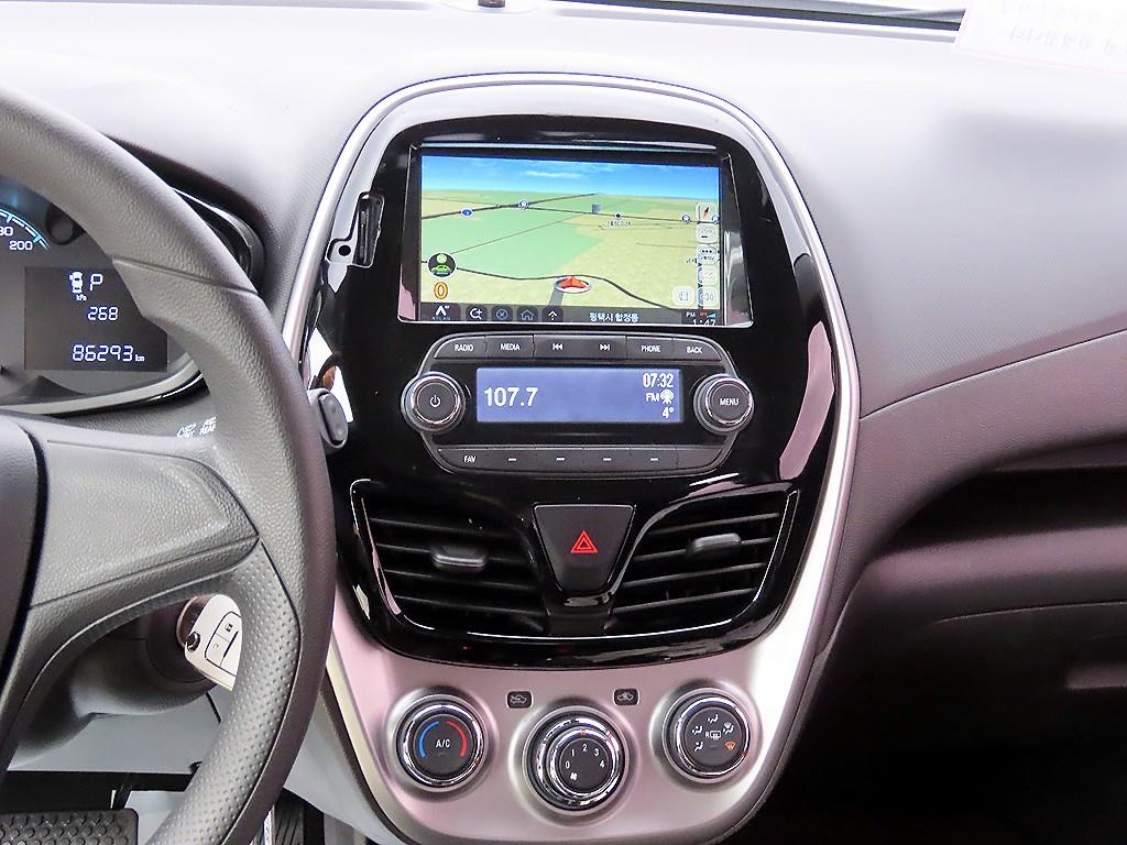 쉐보레 (대우) 더 넥스트 스파크 LS - 이미지 15