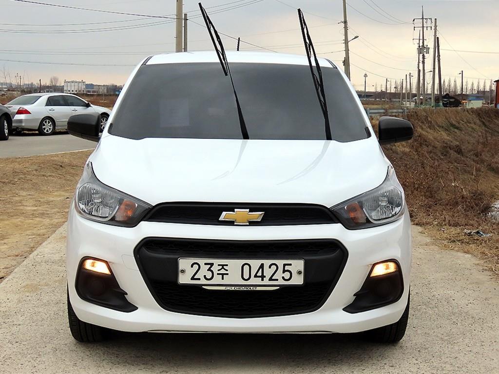 쉐보레 (대우) 더 넥스트 스파크 LS - 이미지 20