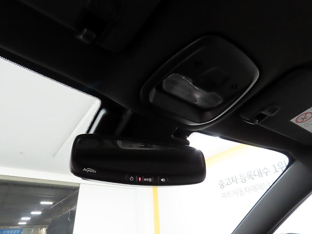 쉐보레 (대우) 트랙스 크로스오버 1.2 가솔린 터보 RS - 이미지 3