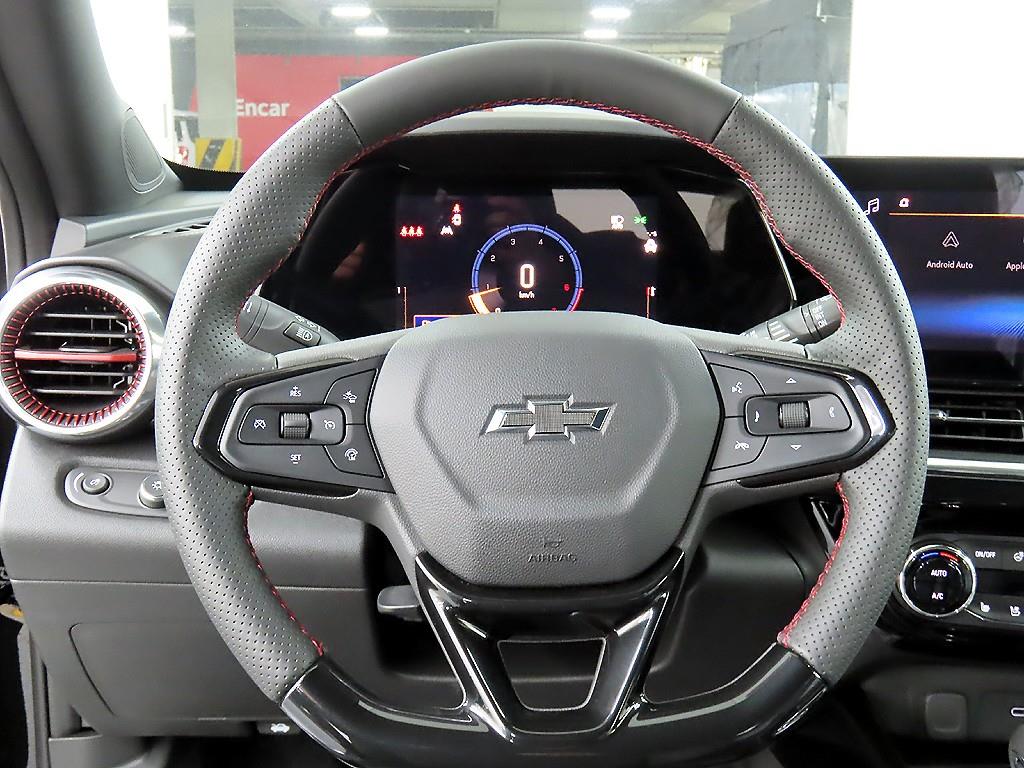 쉐보레 (대우) 트랙스 크로스오버 1.2 가솔린 터보 RS - 이미지 8