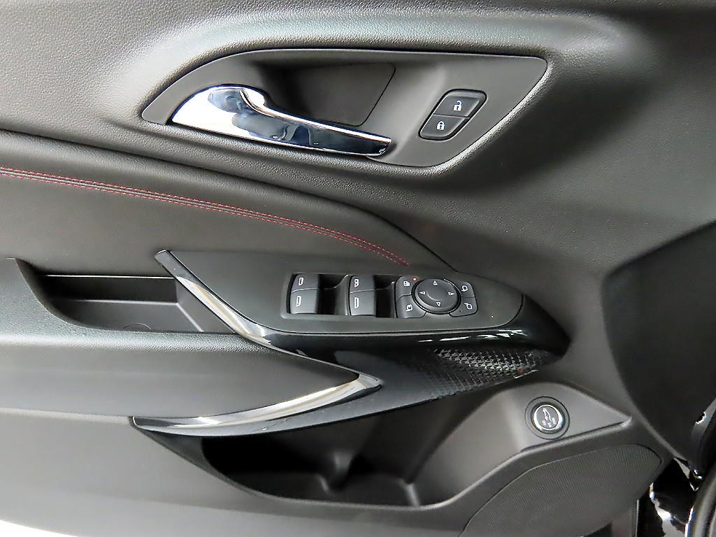 쉐보레 (대우) 트랙스 크로스오버 1.2 가솔린 터보 RS - 이미지 6