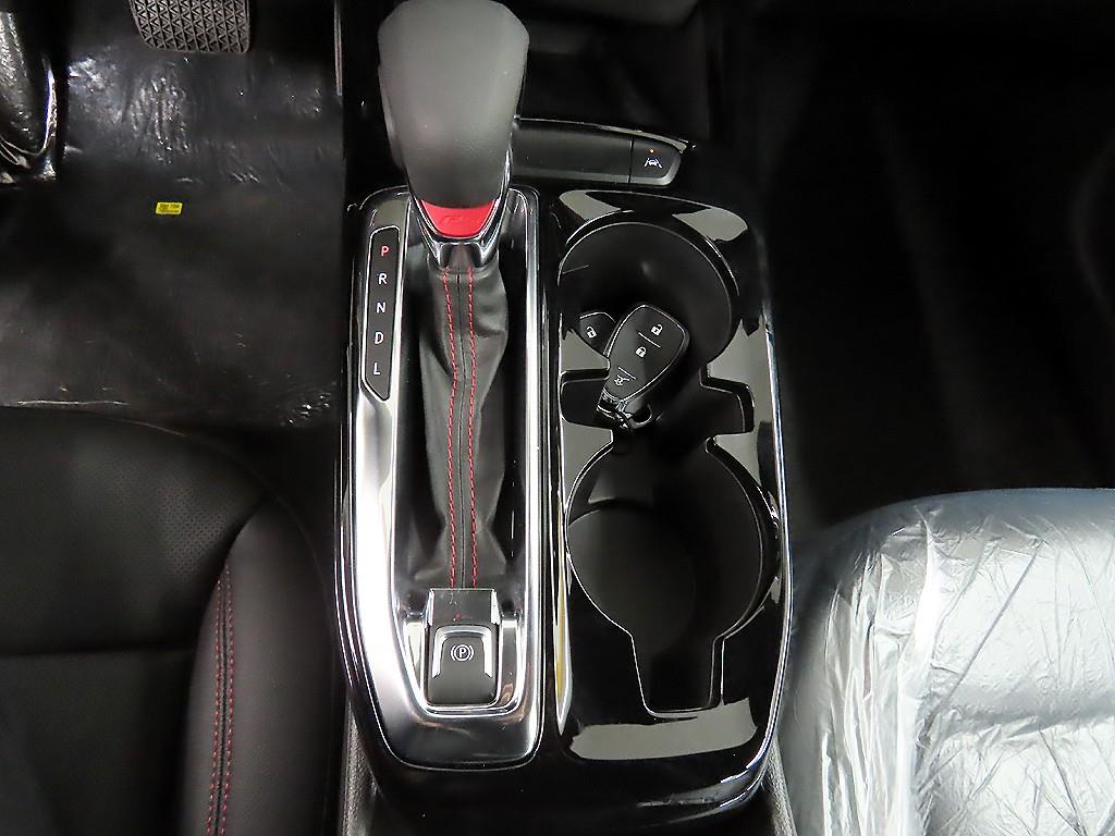 쉐보레 (대우) 트랙스 크로스오버 1.2 가솔린 터보 RS - 이미지 13