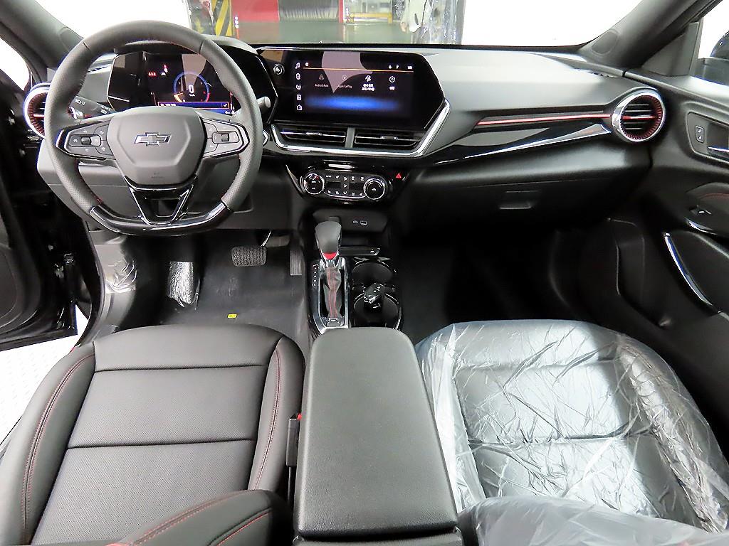 쉐보레 (대우) 트랙스 크로스오버 1.2 가솔린 터보 RS - 이미지 15